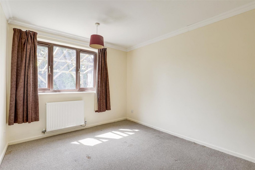 Lenton Manor, Nottingham, NG7