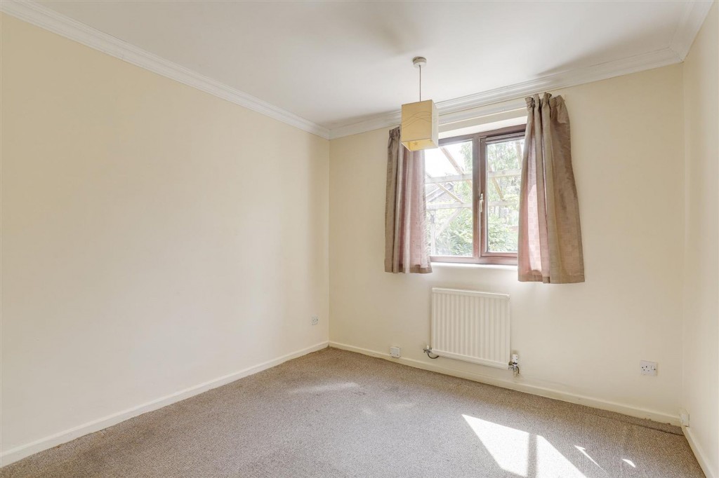 Lenton Manor, Nottingham, NG7