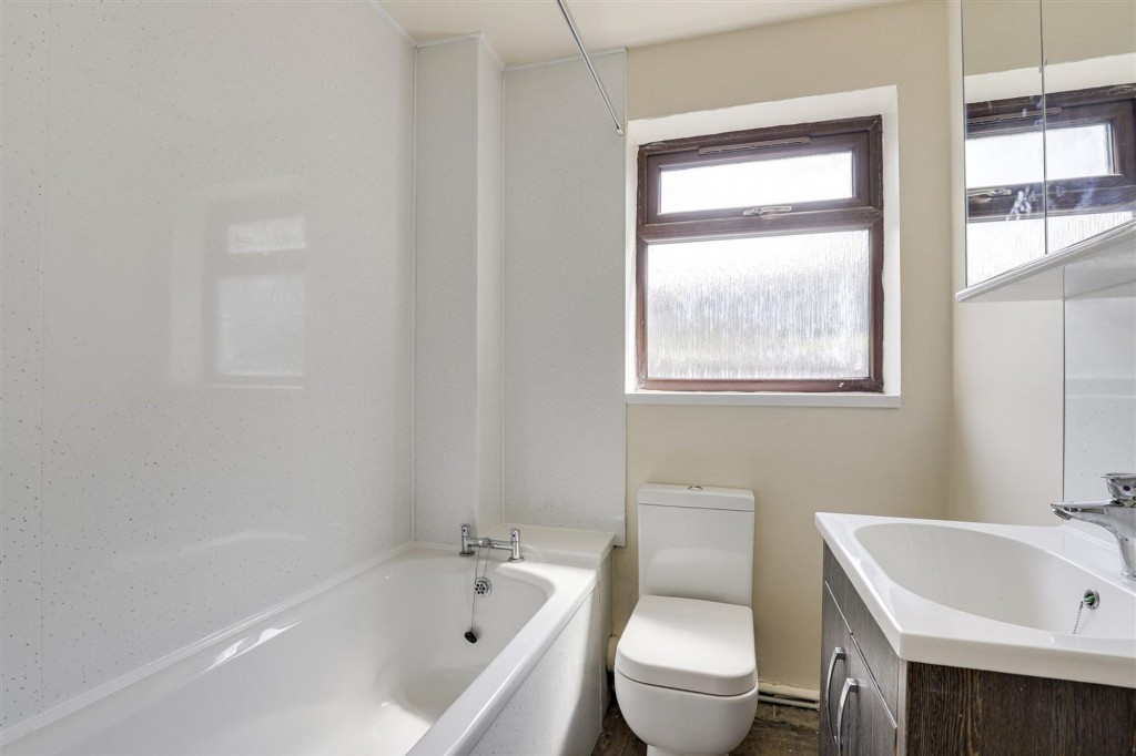 Lenton Manor, Nottingham, NG7