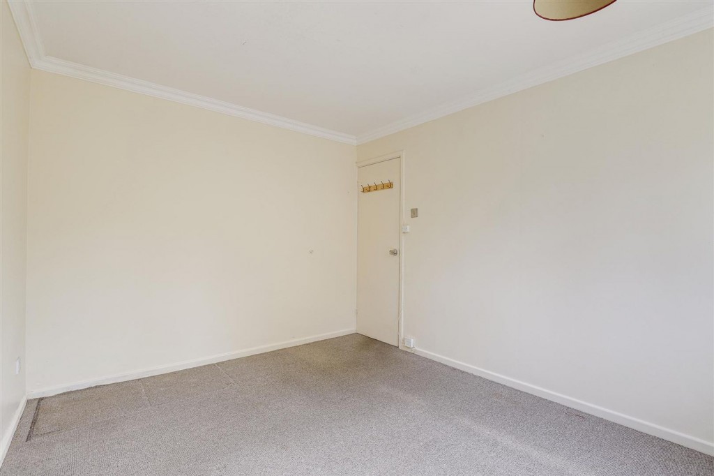 Lenton Manor, Nottingham, NG7