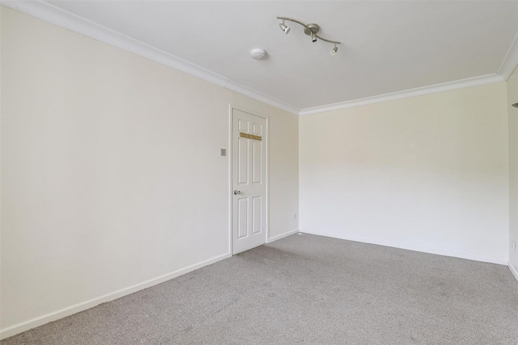 Lenton Manor, Nottingham, NG7