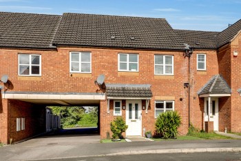 Edmonstone Crescent, Nottingham, NG5