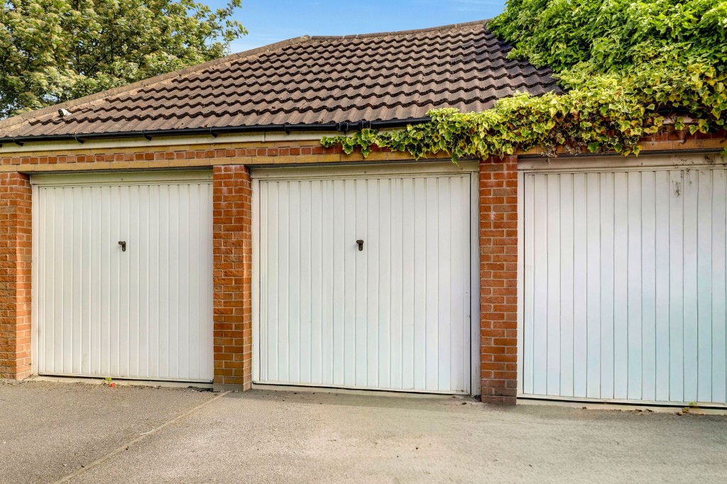 Edmonstone Crescent, Nottingham, NG5