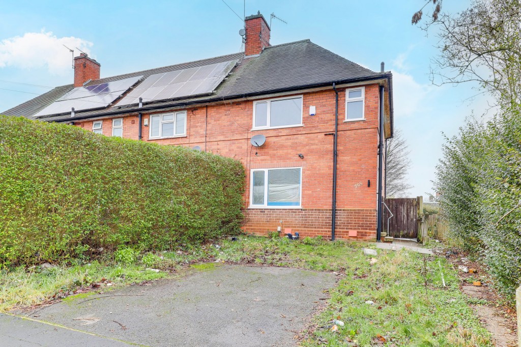 Denewood Crescent, Nottingham, NG8