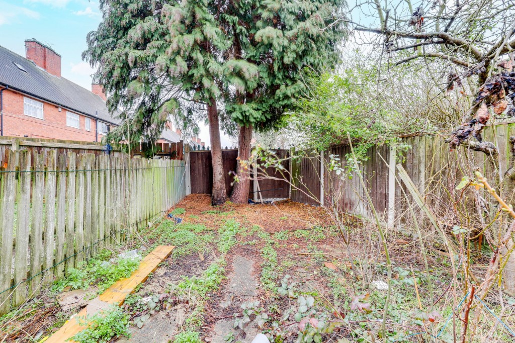 Denewood Crescent, Nottingham, NG8