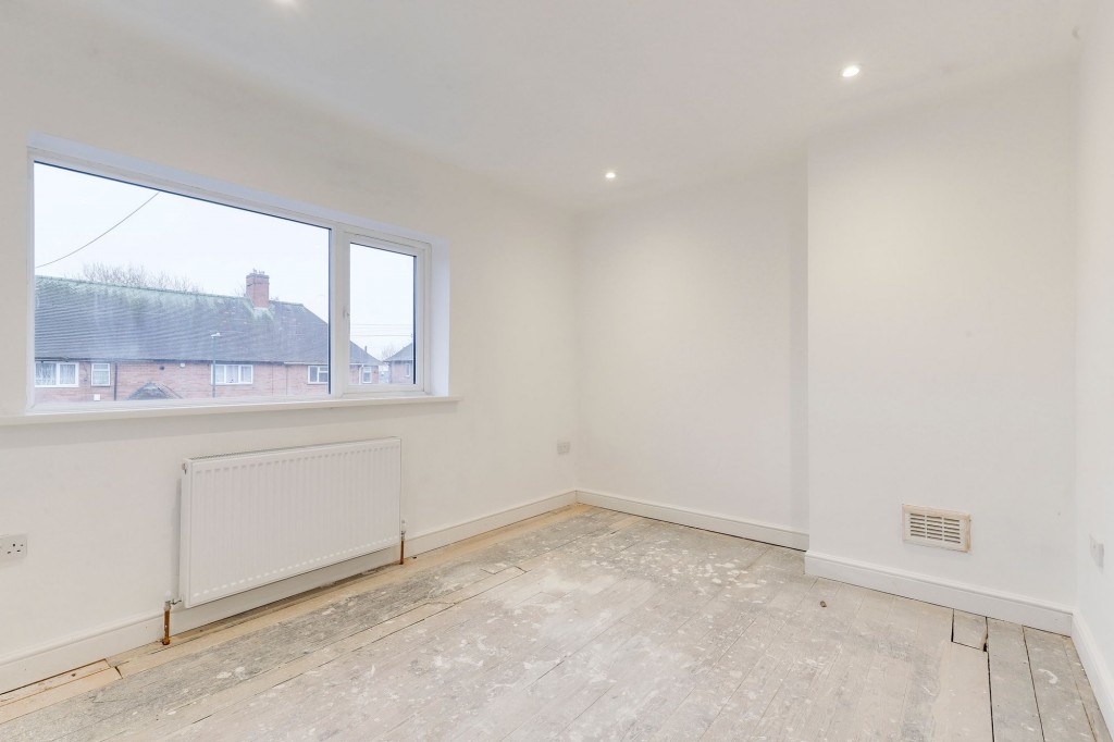 Denewood Crescent, Nottingham, NG8