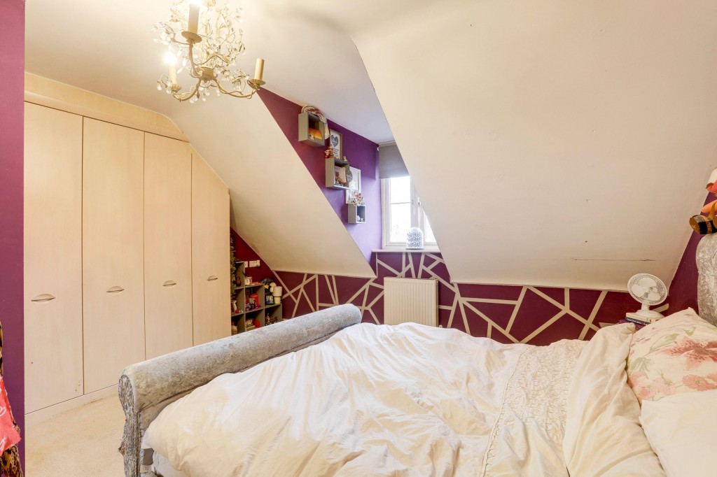 Betts Avenue, Hucknall, NG15