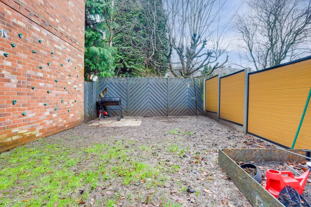 Betts Avenue, Hucknall, NG15