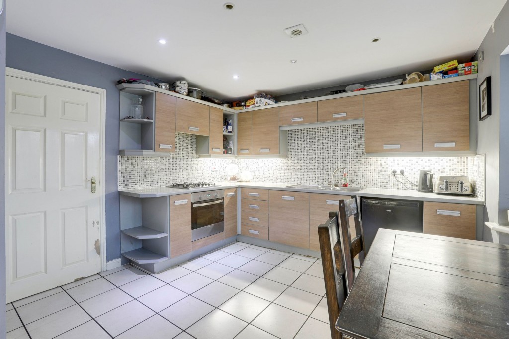 Betts Avenue, Hucknall, NG15