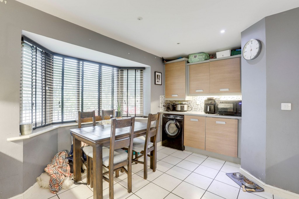 Betts Avenue, Hucknall, NG15