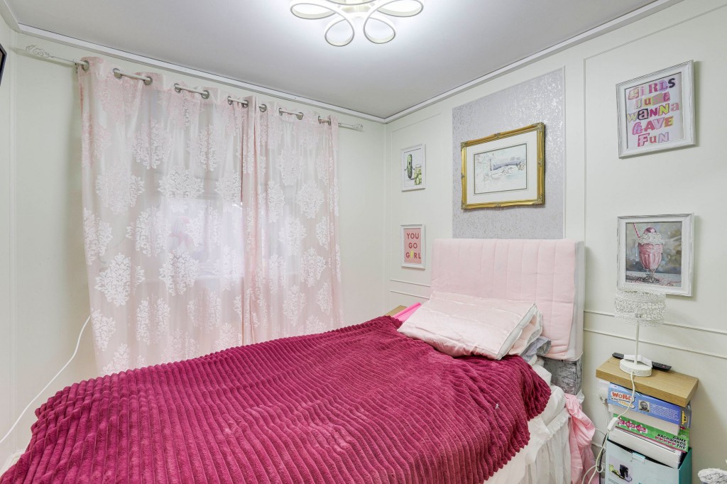 Betts Avenue, Hucknall, NG15