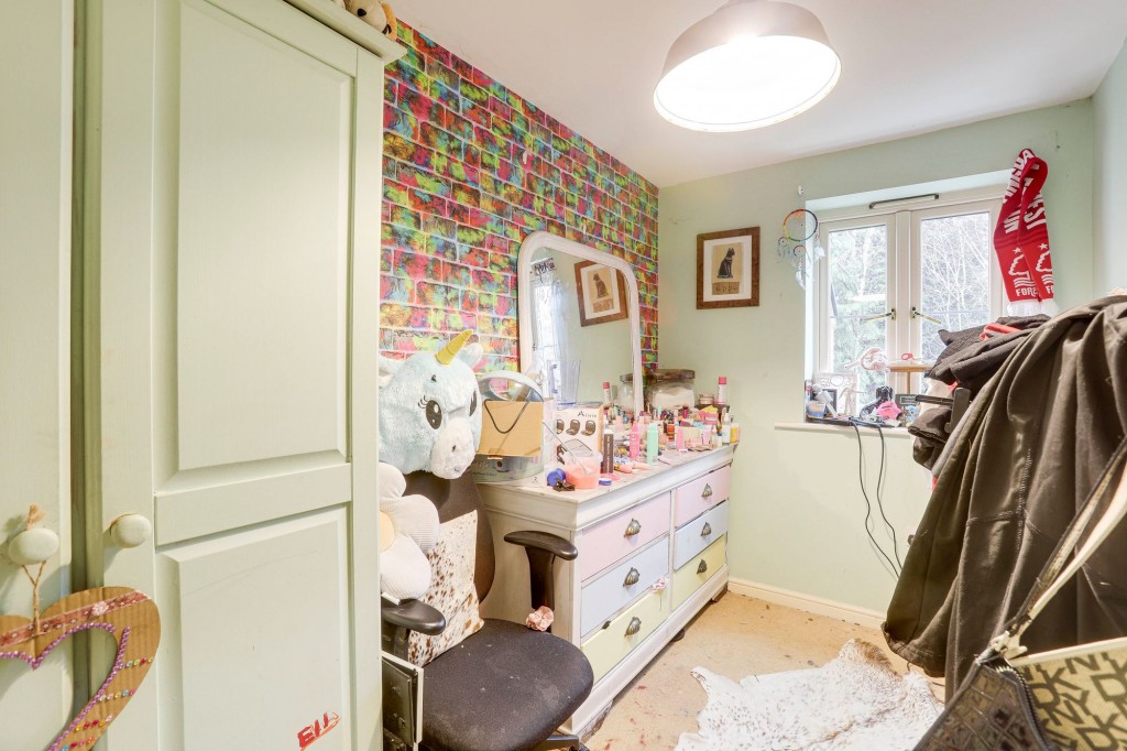 Betts Avenue, Hucknall, NG15