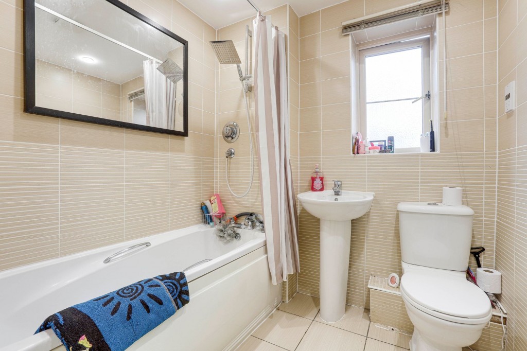 Betts Avenue, Hucknall, NG15