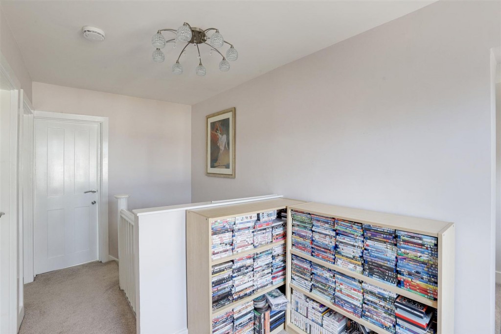 Woodland Grove, Woodthorpe, NG5