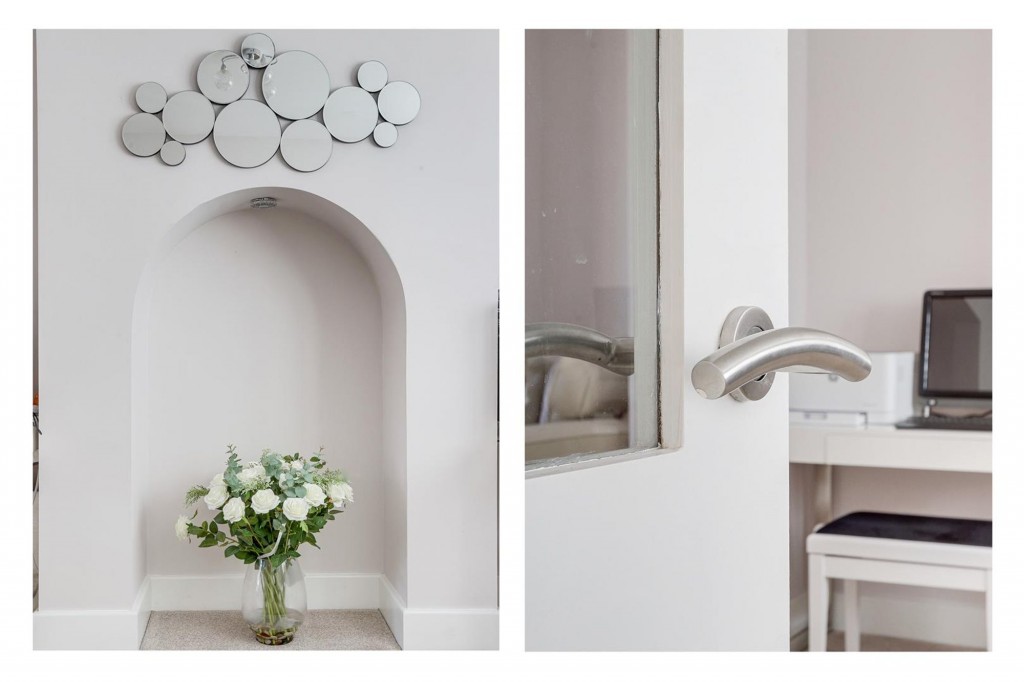 Woodland Grove, Woodthorpe, NG5