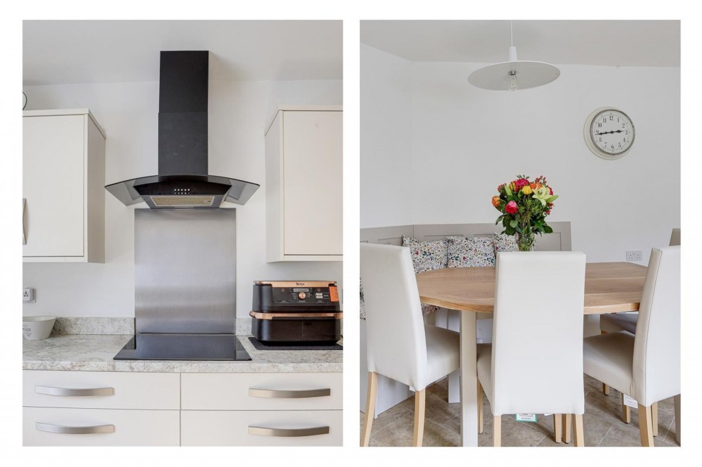 Woodland Grove, Woodthorpe, NG5