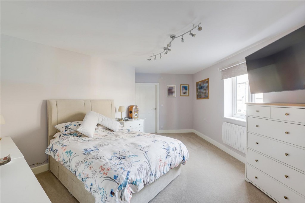 Woodland Grove, Woodthorpe, NG5