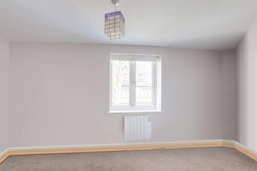 Woodland Grove, Woodthorpe, NG5