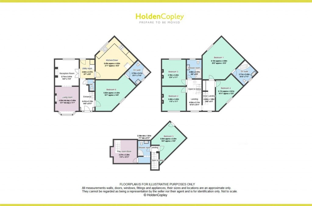 Woodland Grove, Woodthorpe, NG5