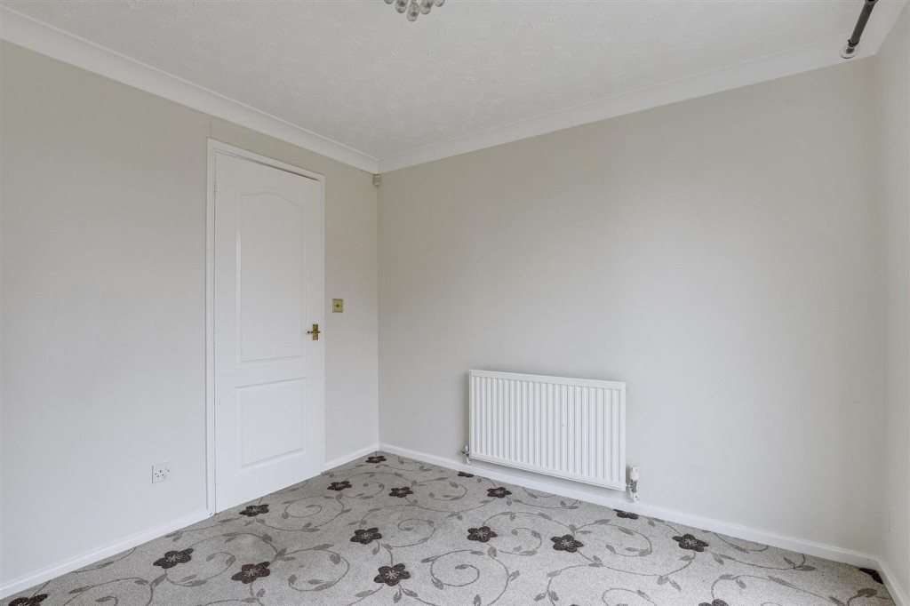 Franklin Close, Nottingham, NG5