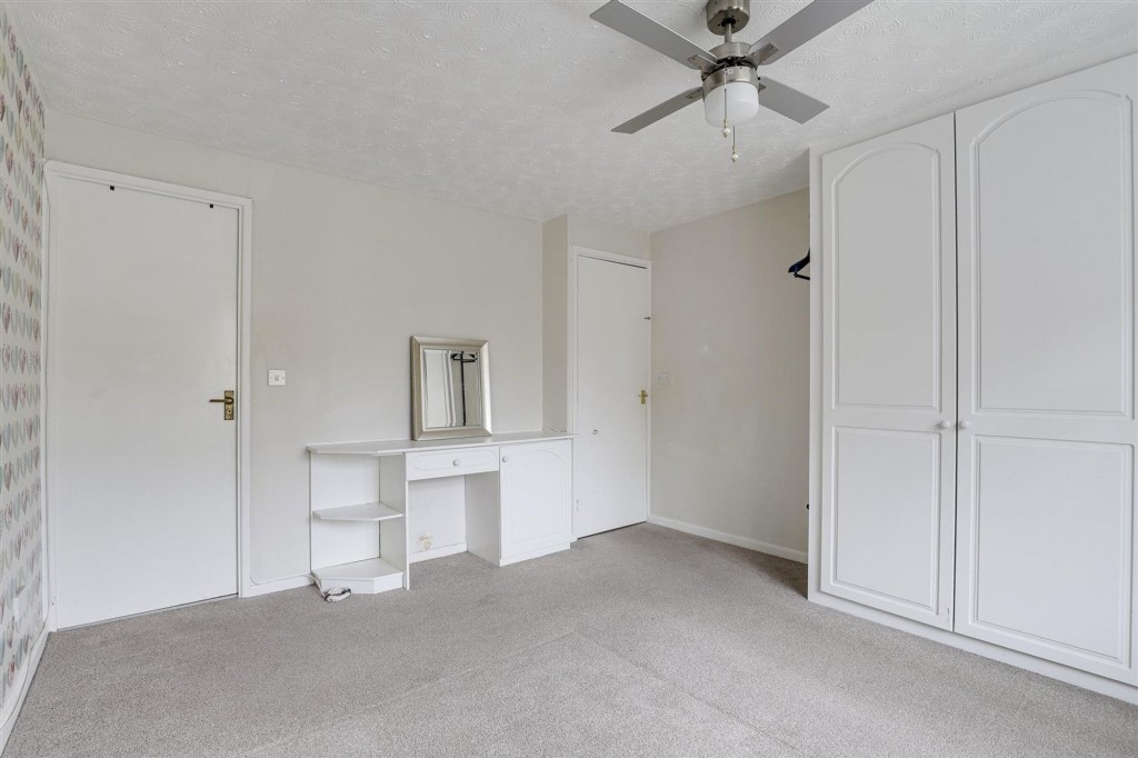 Franklin Close, Nottingham, NG5