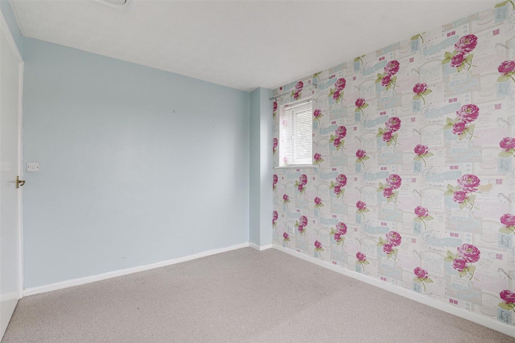 Franklin Close, Nottingham, NG5