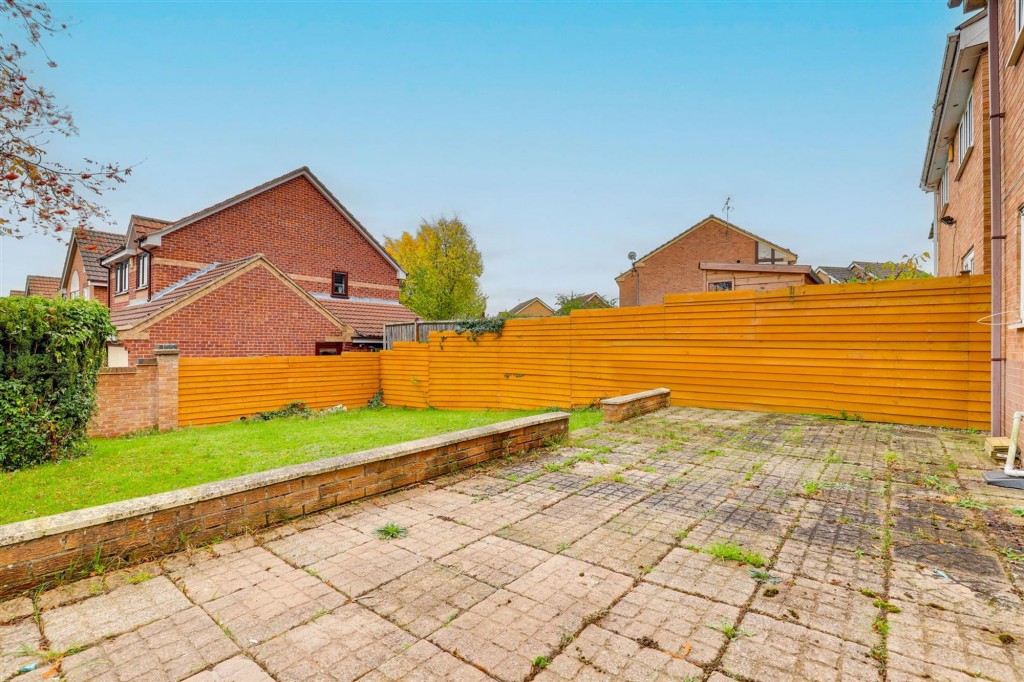 Franklin Close, Nottingham, NG5