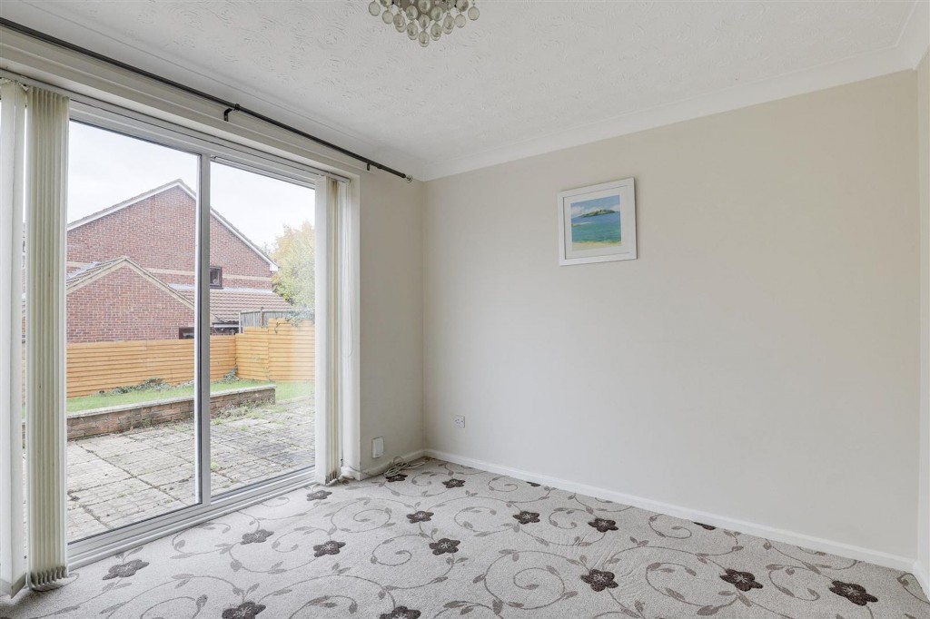 Franklin Close, Nottingham, NG5