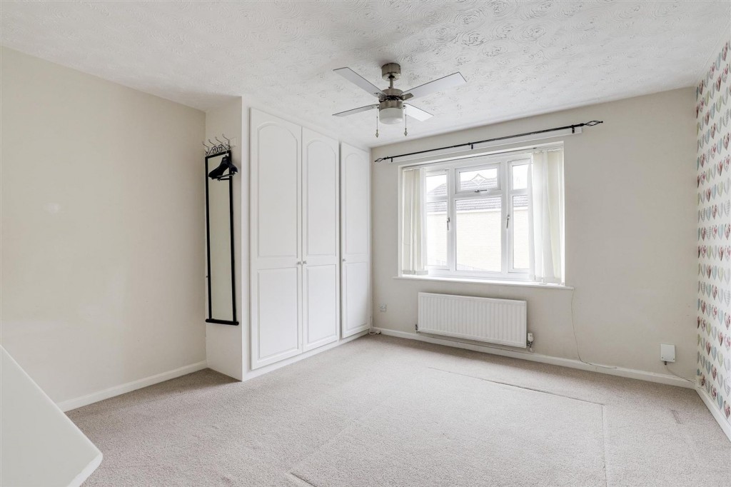 Franklin Close, Nottingham, NG5