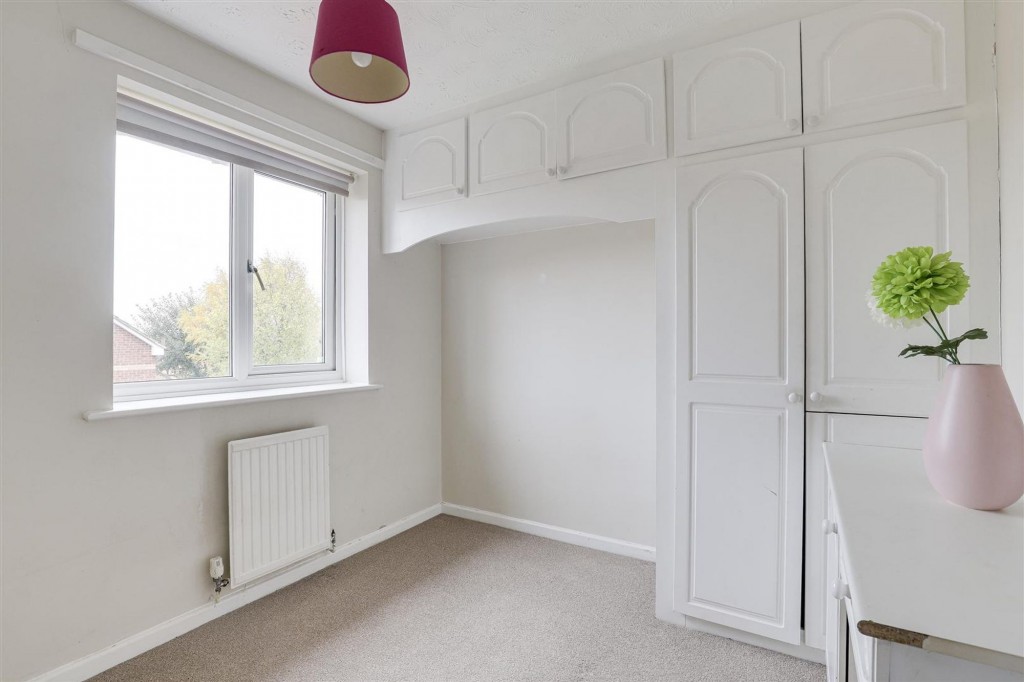 Franklin Close, Nottingham, NG5