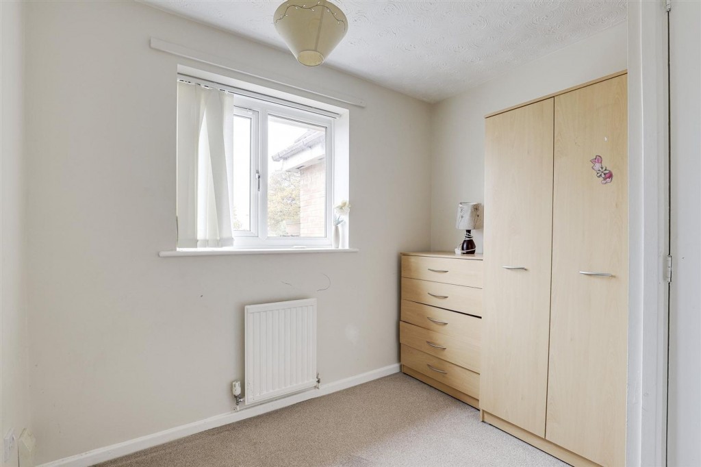 Franklin Close, Nottingham, NG5
