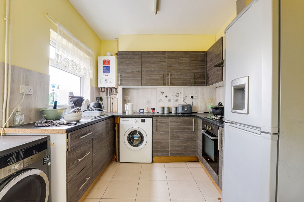 Ashfield Road, Nottingham, NG2