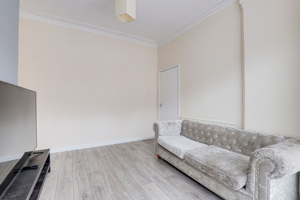 Ashfield Road, Nottingham, NG2