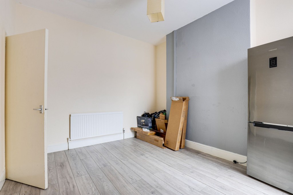 Ashfield Road, Nottingham, NG2