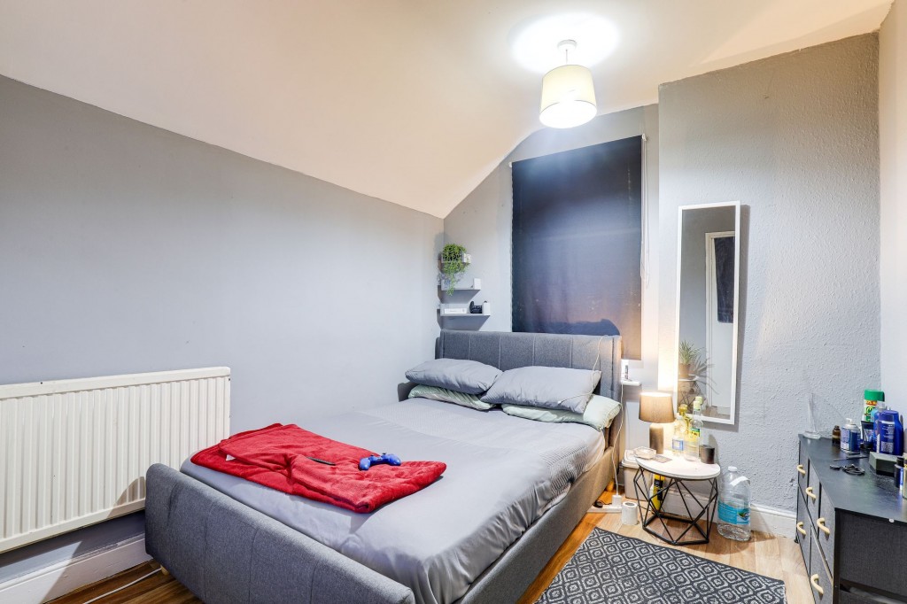 Ashfield Road, Nottingham, NG2