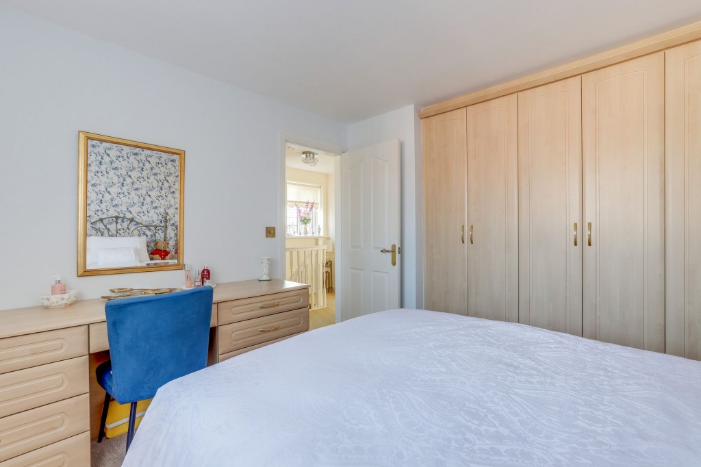 Annies Close, Hucknall, NG15
