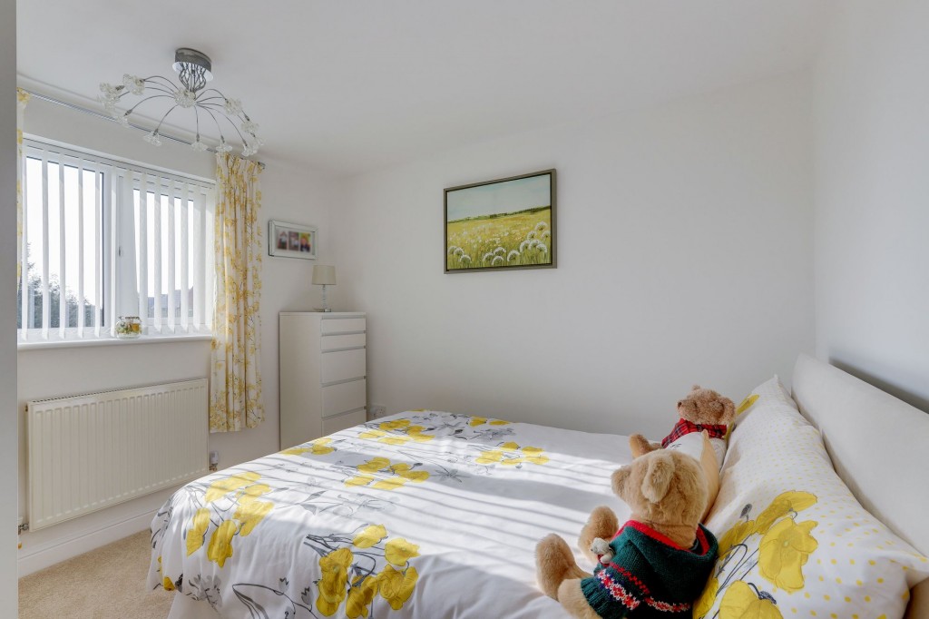 Annies Close, Hucknall, NG15