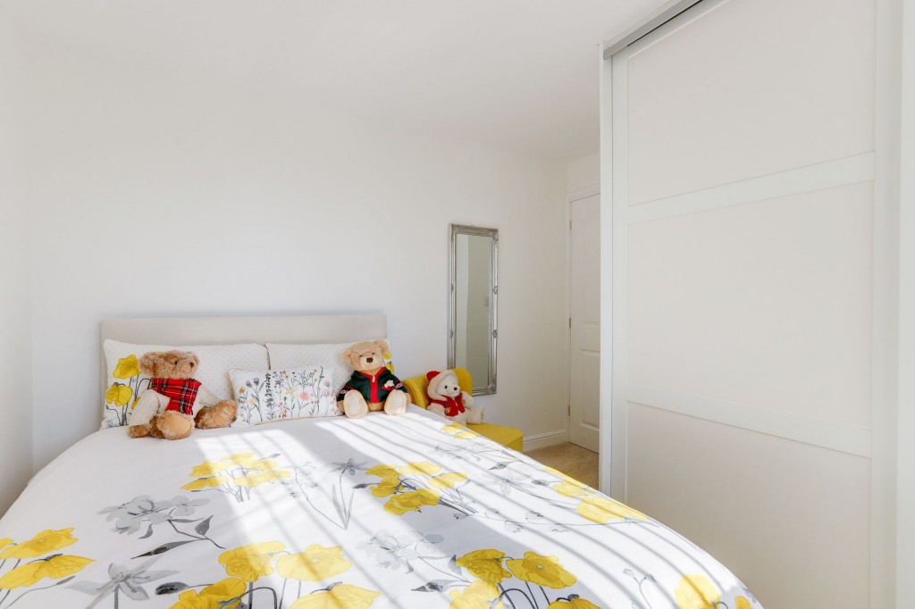 Annies Close, Hucknall, NG15