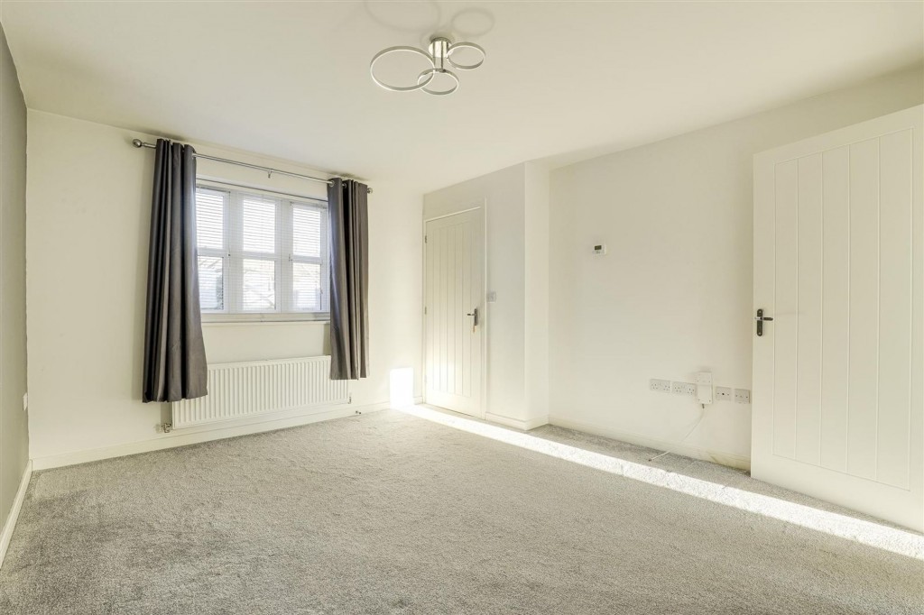 Autumn Close, West Bridgford, NG2
