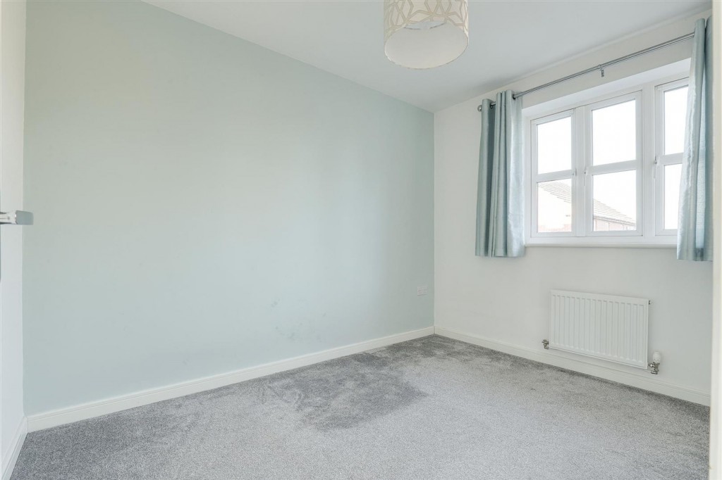 Autumn Close, West Bridgford, NG2