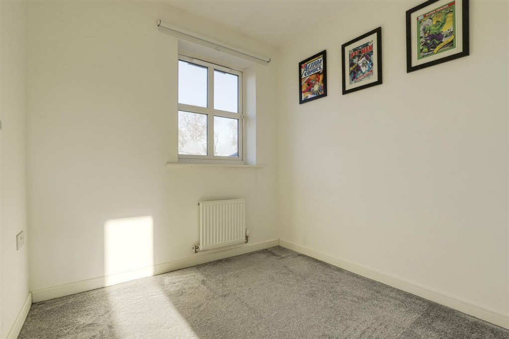 Autumn Close, West Bridgford, NG2