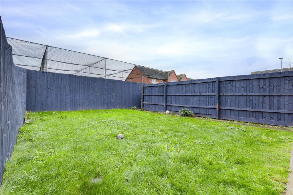 Autumn Close, West Bridgford, NG2