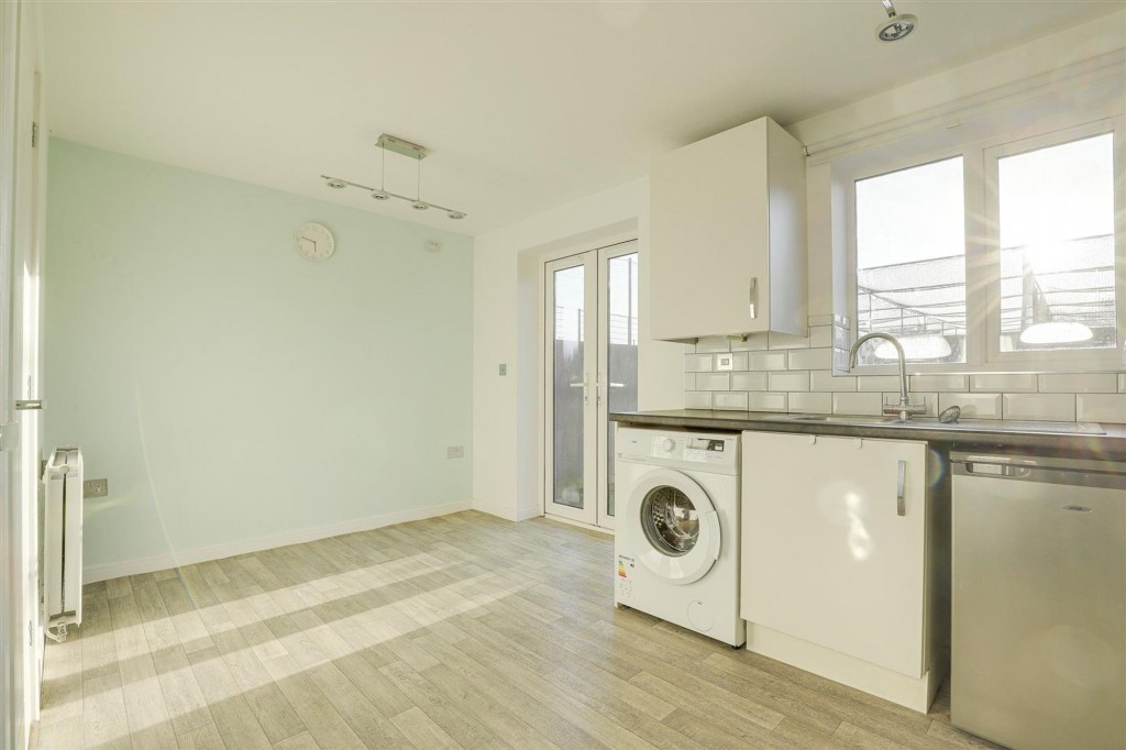 Autumn Close, West Bridgford, NG2