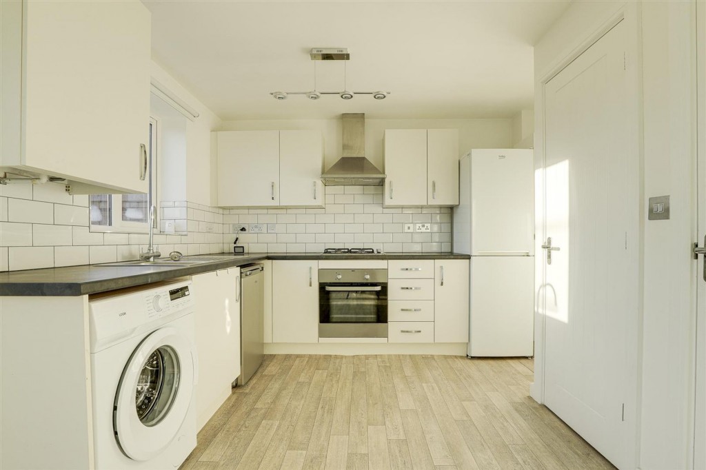 Autumn Close, West Bridgford, NG2