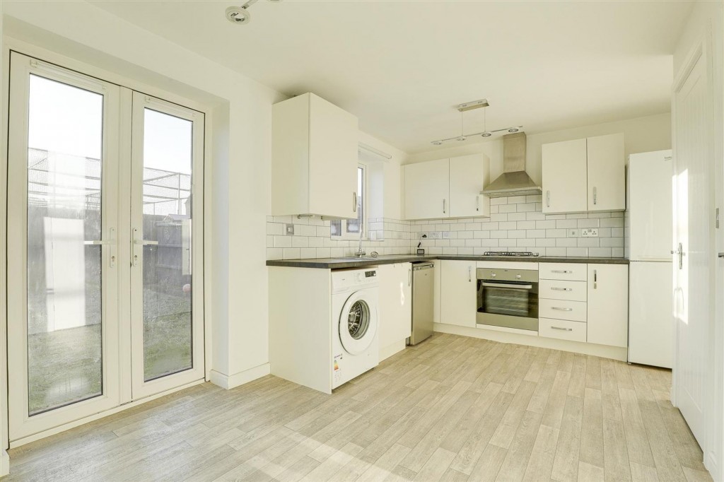 Autumn Close, West Bridgford, NG2