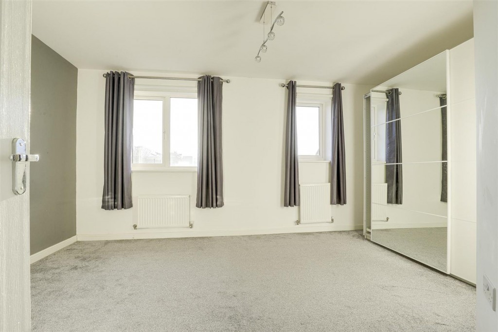 Autumn Close, West Bridgford, NG2