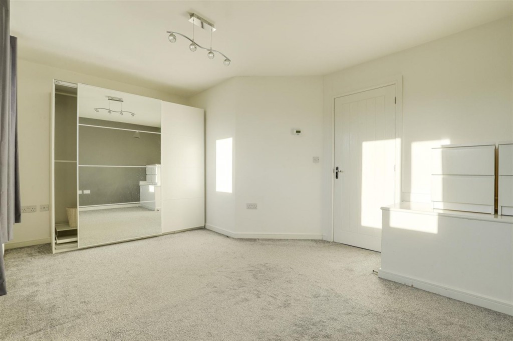 Autumn Close, West Bridgford, NG2