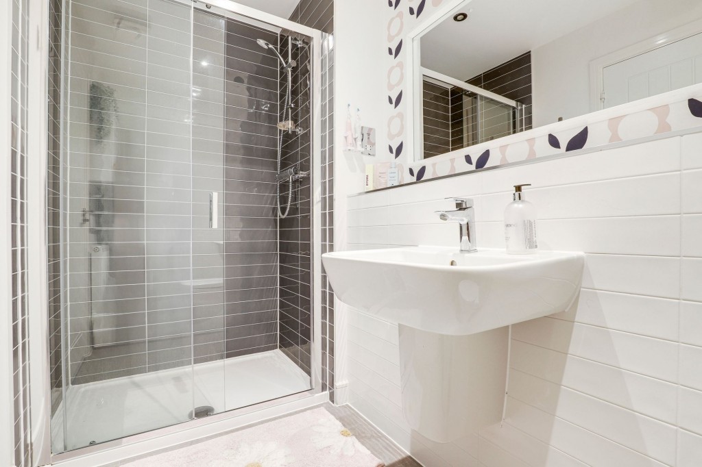 Hedgehog Gardens, West Bridgford, NG2