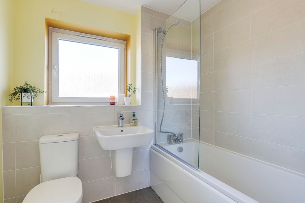 Hedgehog Gardens, West Bridgford, NG2