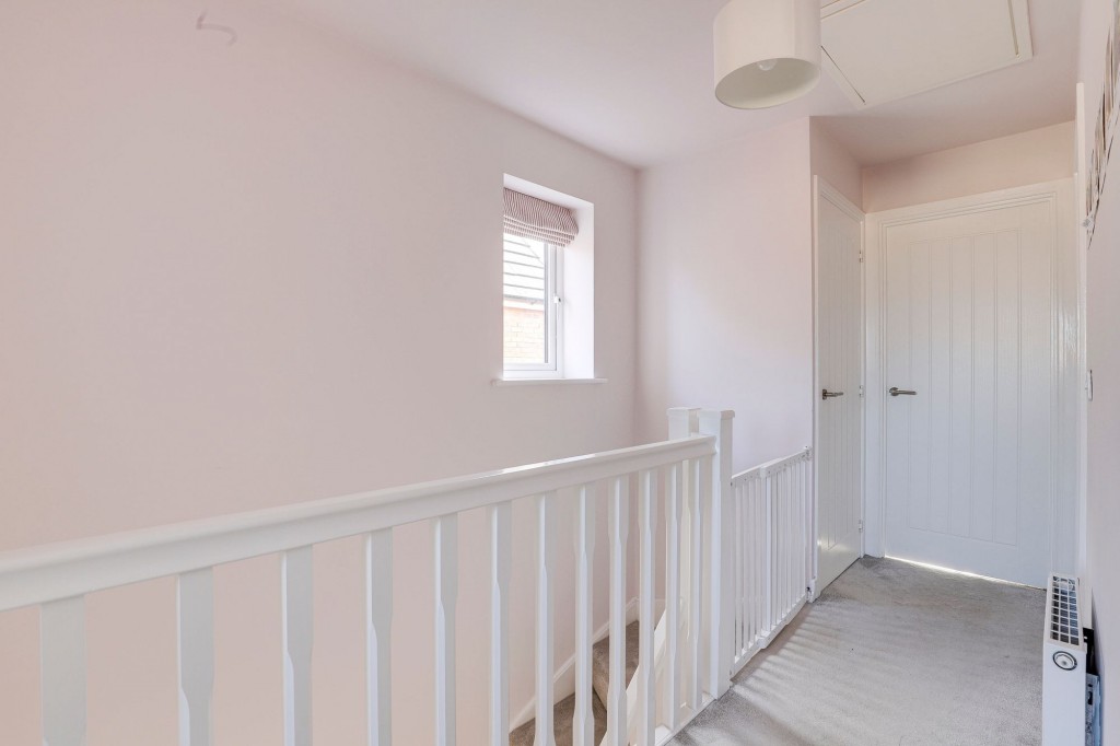 Hedgehog Gardens, West Bridgford, NG2